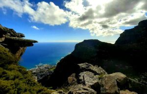 Robs Tours - Kasteelspoort Hike